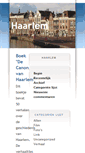 Mobile Screenshot of haarlem.gissen.nl