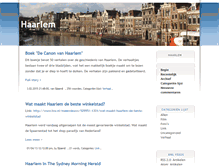 Tablet Screenshot of haarlem.gissen.nl